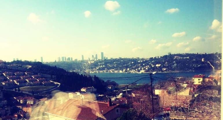 manzara bahce cafe resimleri